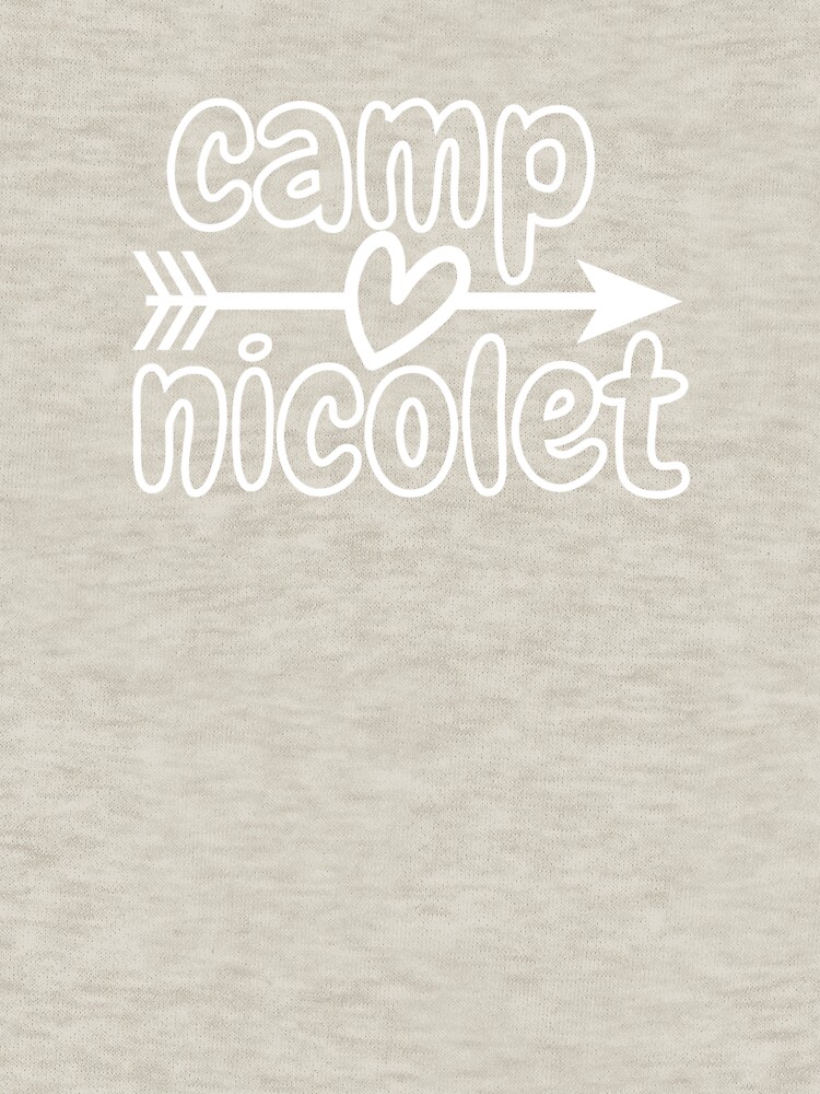 Camp Nicolet -- Be My Valentine by CampNicolet