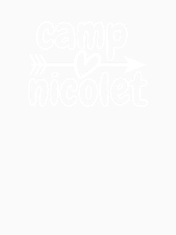 Camp Nicolet -- Be My Valentine by CampNicolet