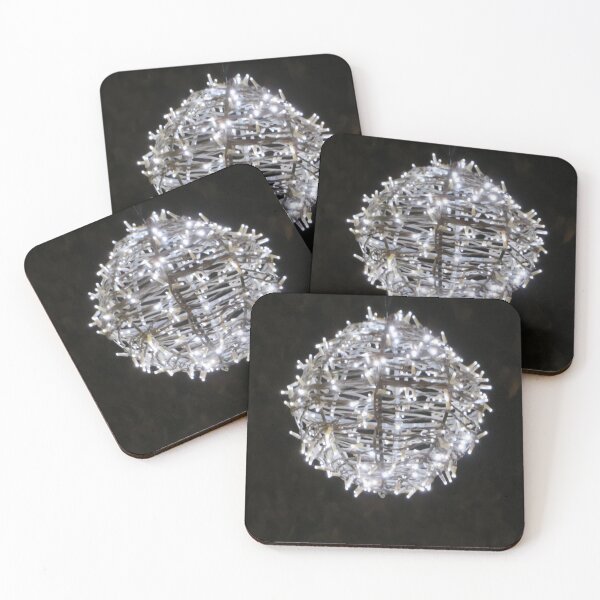 Item preview, Lights in the dark designed and sold by LittleCountess.
