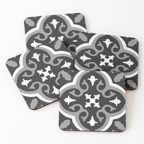 Item preview, Tile No 1 designed and sold by James Booth.