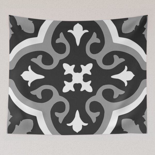 Item preview, Tile No 1 designed and sold by James Booth.