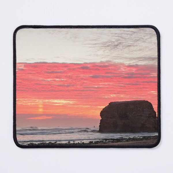 Item preview, Marsden Rock Sunrise, South Shields designed and sold by Rob Cole Photography.