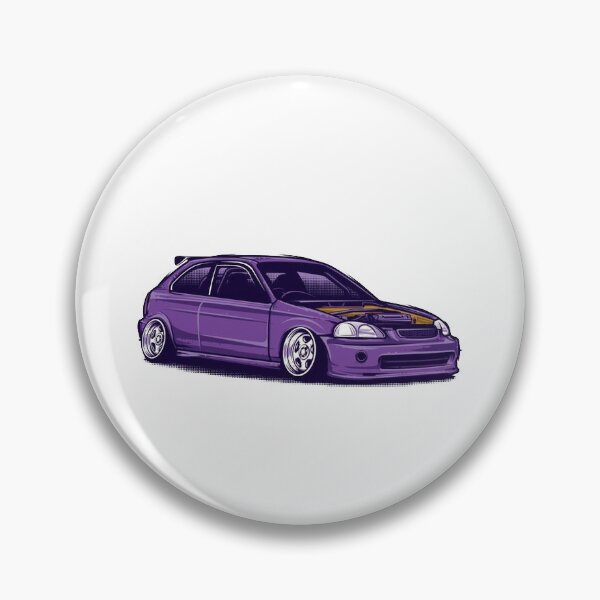 Item preview, HONDA CIVIC EK JDM designed and sold by OURAG4N.