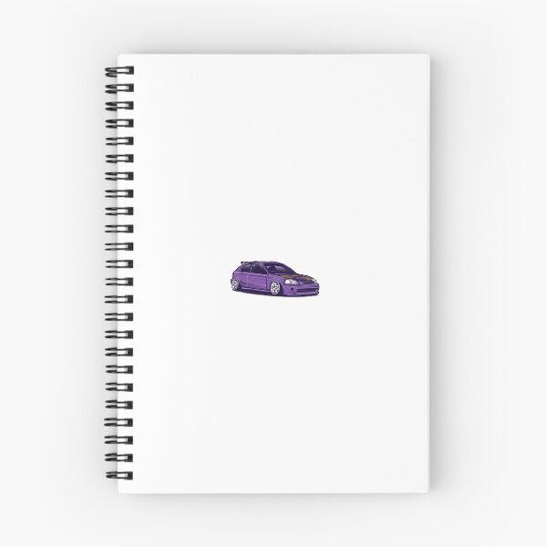 Item preview, HONDA CIVIC EK JDM designed and sold by OURAG4N.