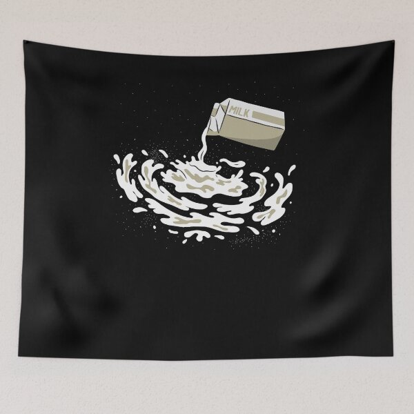 Item preview, milky way designed and sold by zaher97.