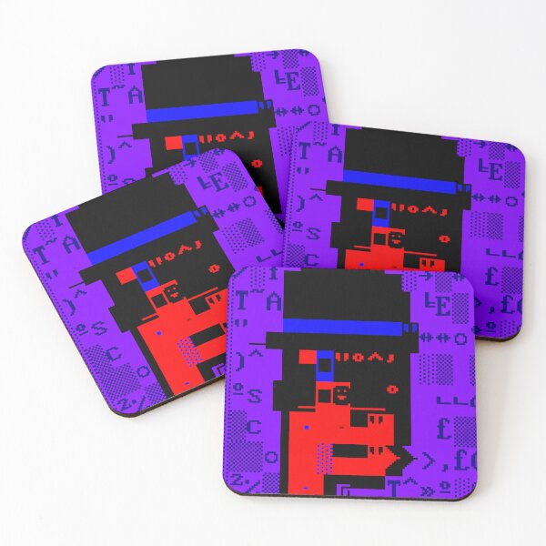Item preview, DOS Punk 585 designed and sold by DOS-Punks.