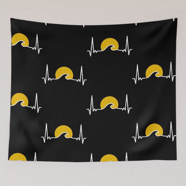 Item preview, puls summer designed and sold by pirminio.