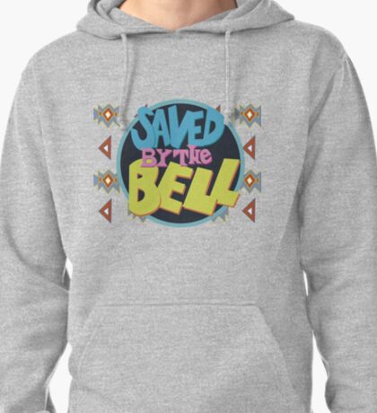 saved by the bell merch