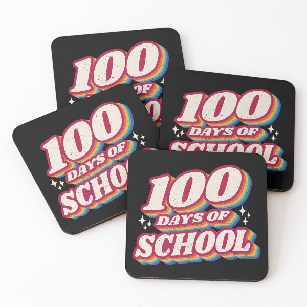 Item preview, 100 DAYS YALL Teacher or Student 100th Day of School designed and sold by NevaehRey.