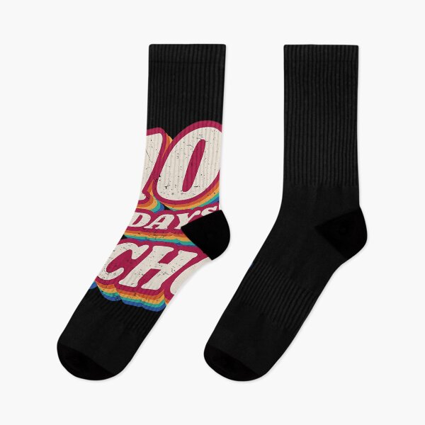 Item preview, 100 DAYS YALL Teacher or Student 100th Day of School designed and sold by NevaehRey.