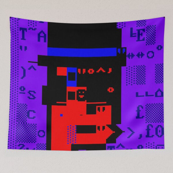 Item preview, DOS Punk 585 designed and sold by DOS-Punks.