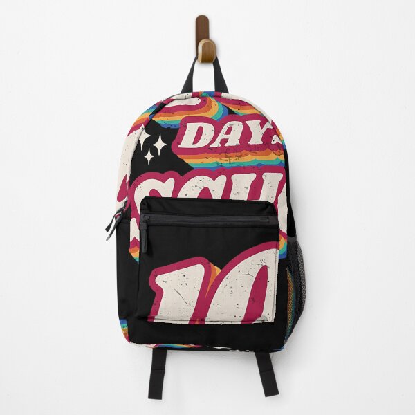 Item preview, 100 DAYS YALL Teacher or Student 100th Day of School designed and sold by NevaehRey.