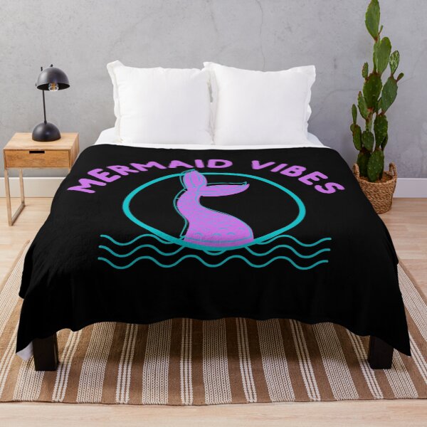 Item preview, Mermaid Vibes. designed and sold by SusySell.