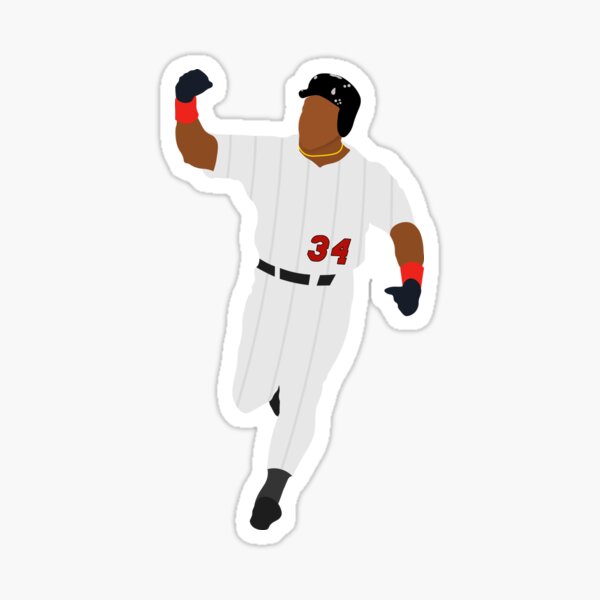 Kirby Puckett Posters and Art Prints for Sale