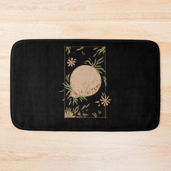 Item preview, moon flowers designed and sold by zaher97.