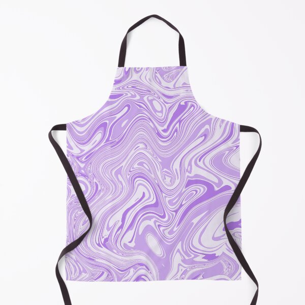 Item preview, Light Purple Liquid Swirl designed and sold by Saanis.