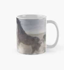 I bite ya in your nose … Classic Mug