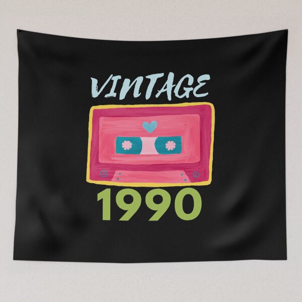 Item preview, Vintage Take Me Back to the 90's designed and sold by LaceRenee.