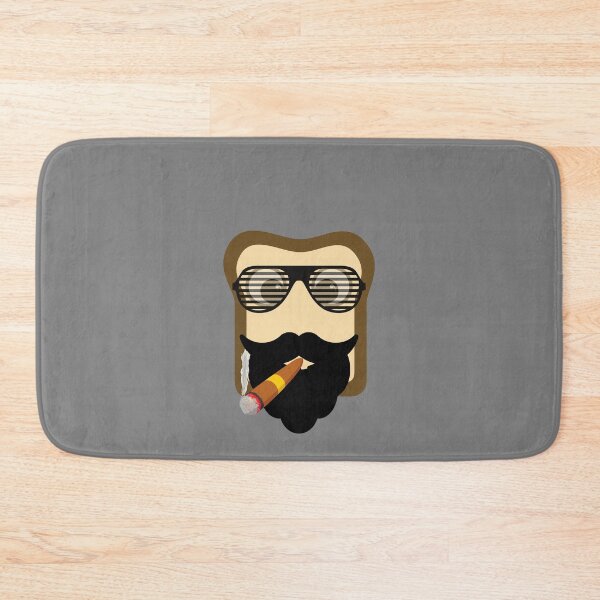 Item preview, evil toast rich designed and sold by Happy-Child.