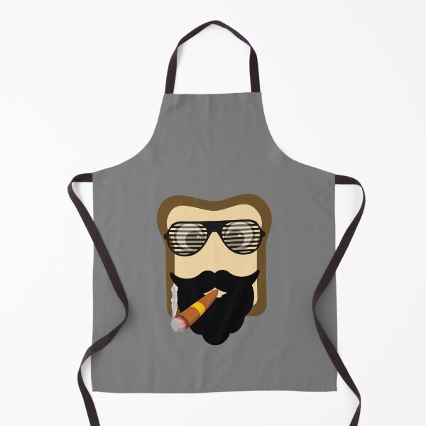 Item preview, evil toast rich designed and sold by Happy-Child.