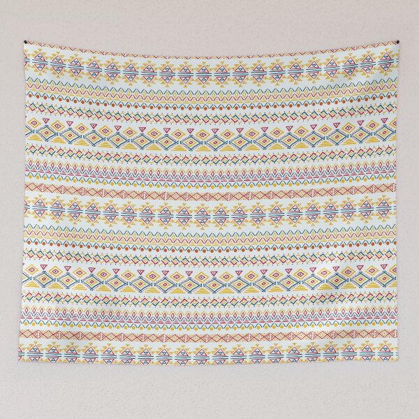 Item preview, Aboriginal australian art pattern designed and sold by dualogy.