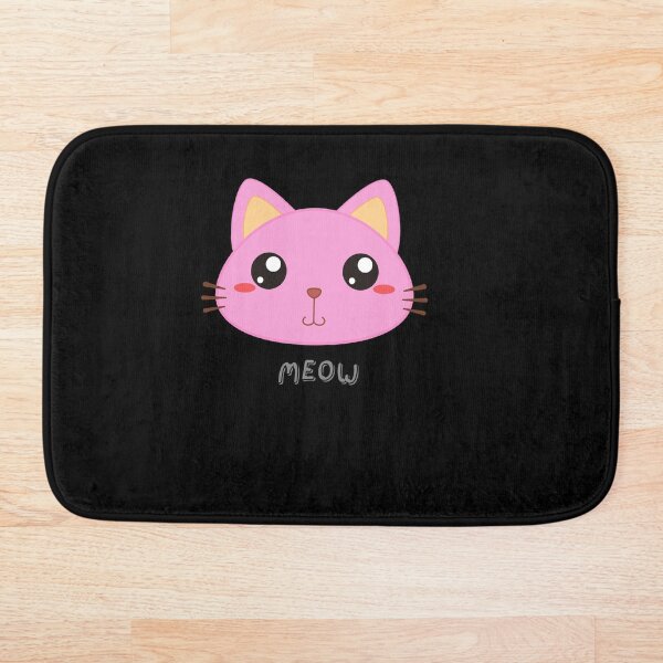 Item preview, Baker miller pink kitty designed and sold by BlackSwarn.