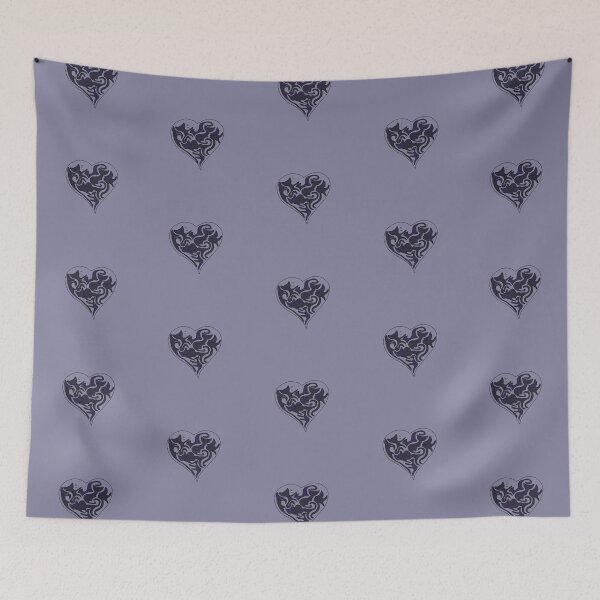 Item preview, Kitty heart  designed and sold by braqts.
