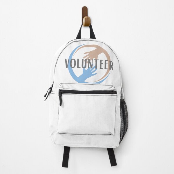 Item preview, Volunteer designed and sold by PearlBolelang.