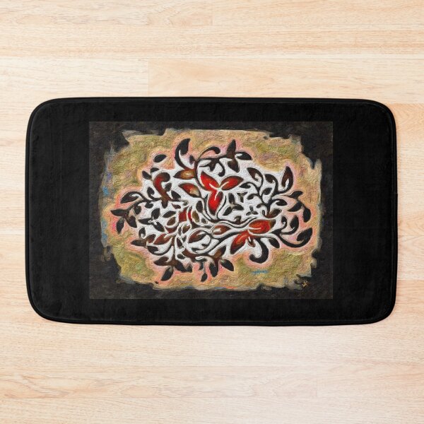 Item preview, Floral Decor designed and sold by Anas Arts.