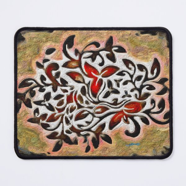 Item preview, Floral Decor designed and sold by Anas Arts.