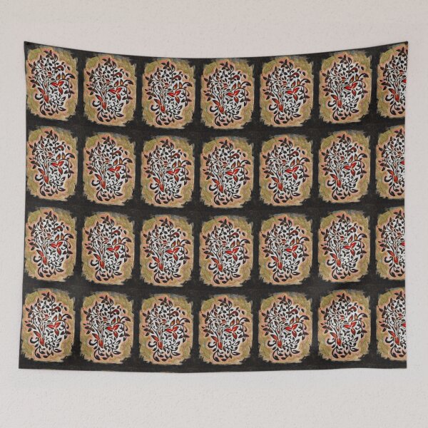 Item preview, Floral Decor designed and sold by Anas Arts.