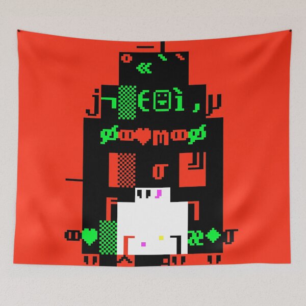 Item preview, DOS Punk 370 designed and sold by DOS-Punks.