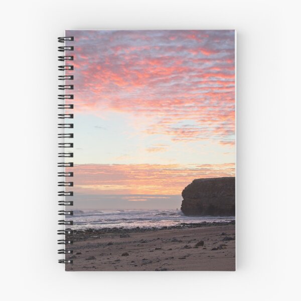 Item preview, Marsden Rock Sunrise, South Shields designed and sold by Rob Cole Photography.