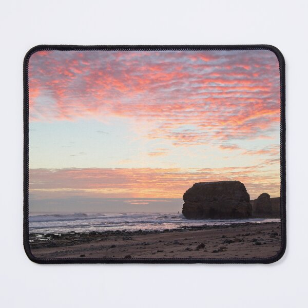 Item preview, Marsden Rock Sunrise, South Shields designed and sold by Rob Cole Photography.