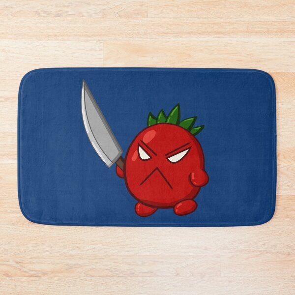 Item preview, Angy Tomato designed and sold by Blackmoonrose13.