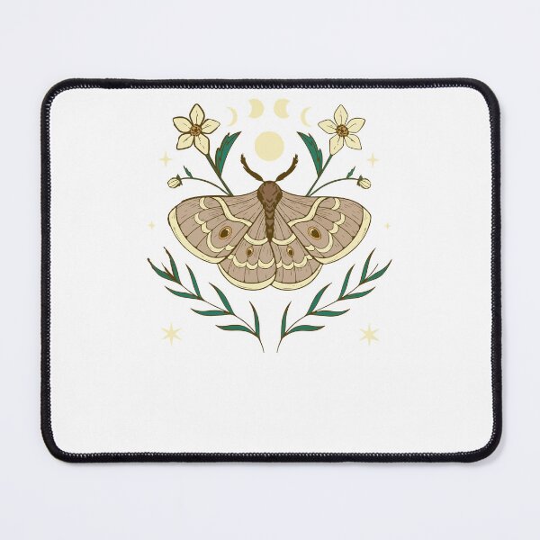 Item preview, Moth Butterfly designed and sold by zaher97.