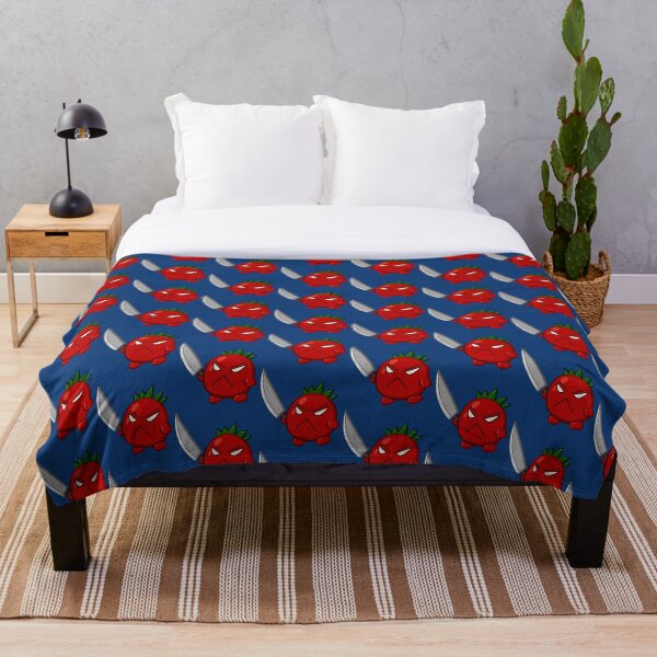 Item preview, Angy Tomato designed and sold by Blackmoonrose13.