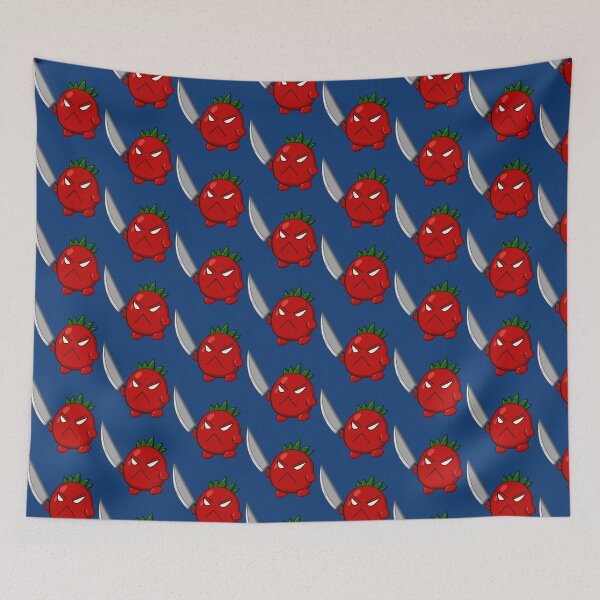 Item preview, Angy Tomato designed and sold by Blackmoonrose13.