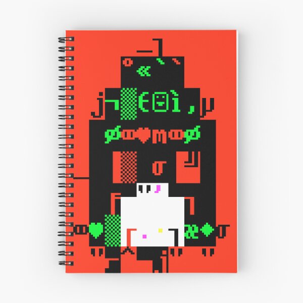 Item preview, DOS Punk 370 designed and sold by DOS-Punks.