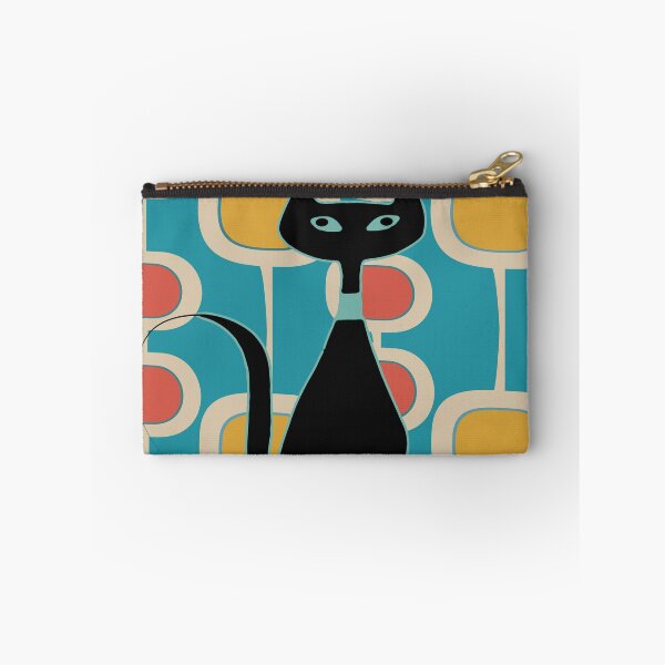 Item preview, MCM Cat Art designed and sold by LisWilliams.