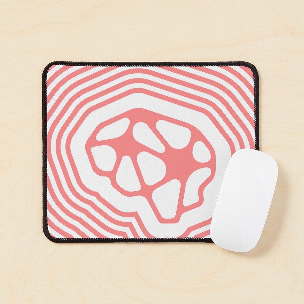 Item preview, Mouse Pad designed and sold by LOGOPOLY.