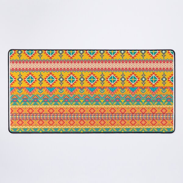 Item preview, Aboriginal australian art pattern designed and sold by dualogy.