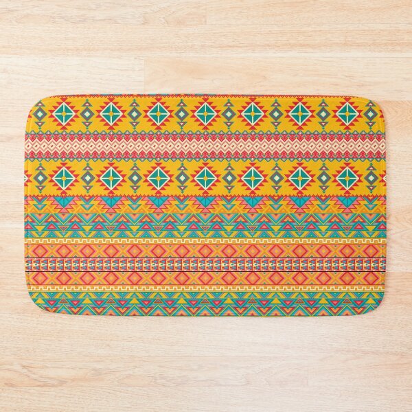 Item preview, Aboriginal australian art pattern designed and sold by dualogy.