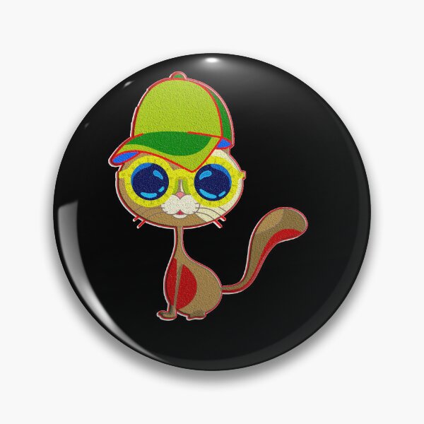 Item preview, No Work Just Meow designed and sold by EveryThingTeam.