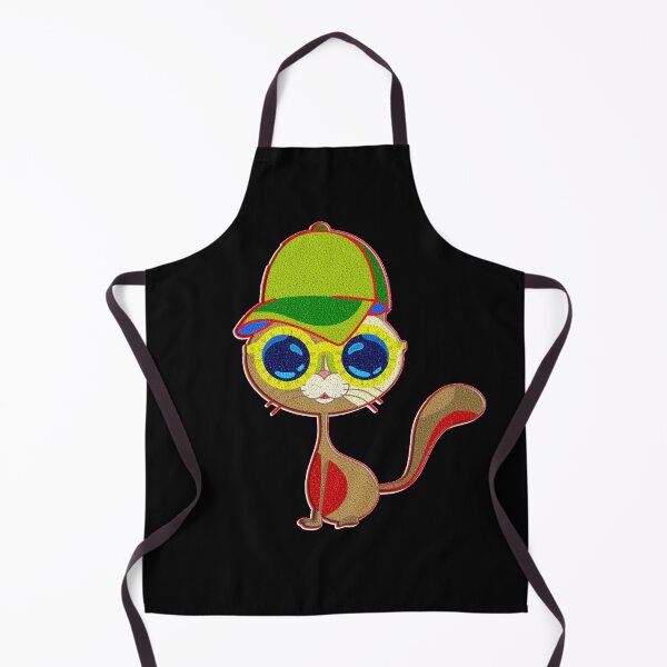 Item preview, No Work Just Meow designed and sold by EveryThingTeam.