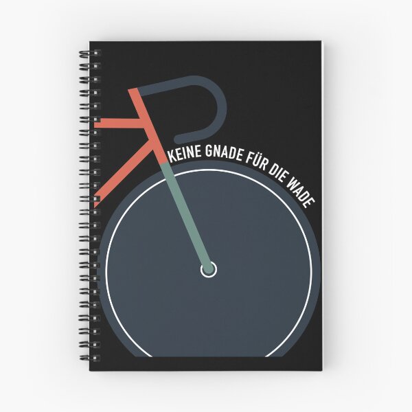 Item preview, bike saying designed and sold by pirminio.