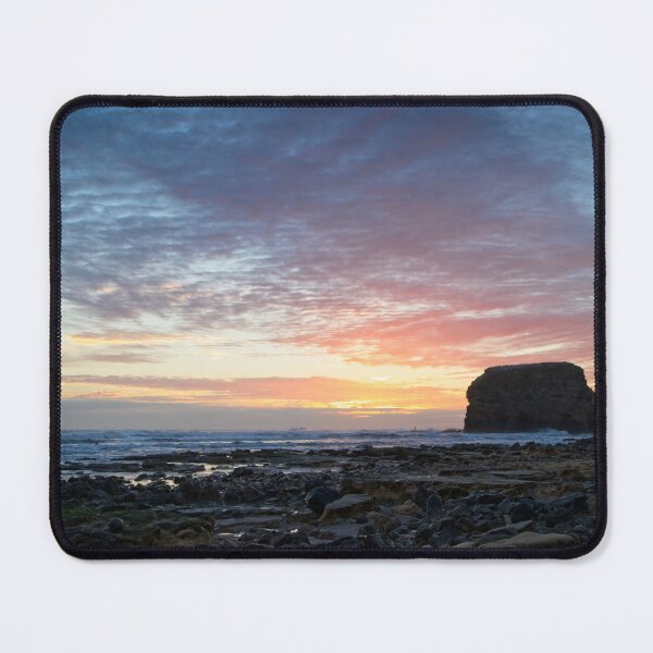 Item preview, Marsden Rock Sunrise, South Shields designed and sold by Rob Cole Photography.