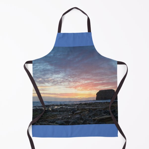 Item preview, Marsden Rock Sunrise, South Shields designed and sold by Rob Cole Photography.