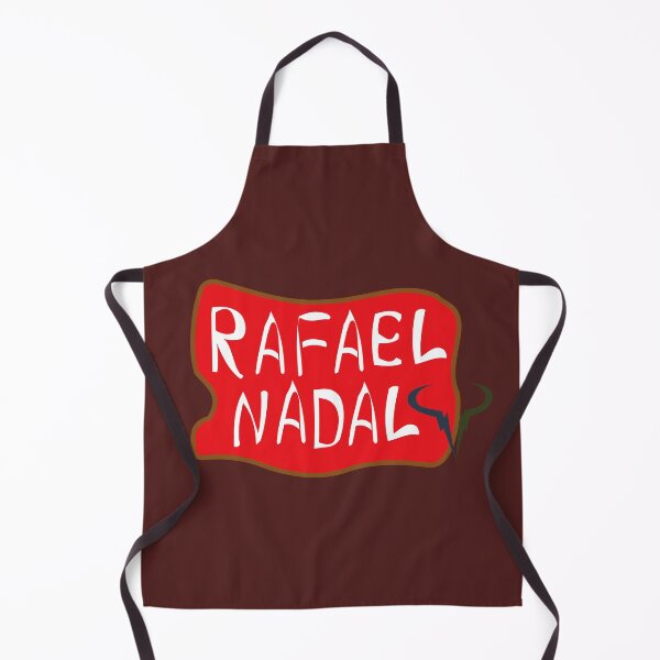 Item preview, Rafael Nadal T-shirts designed and sold by Sports Trends.