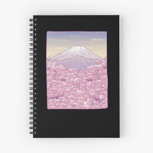 Item preview, Mount Fuji designed and sold by zaher97.